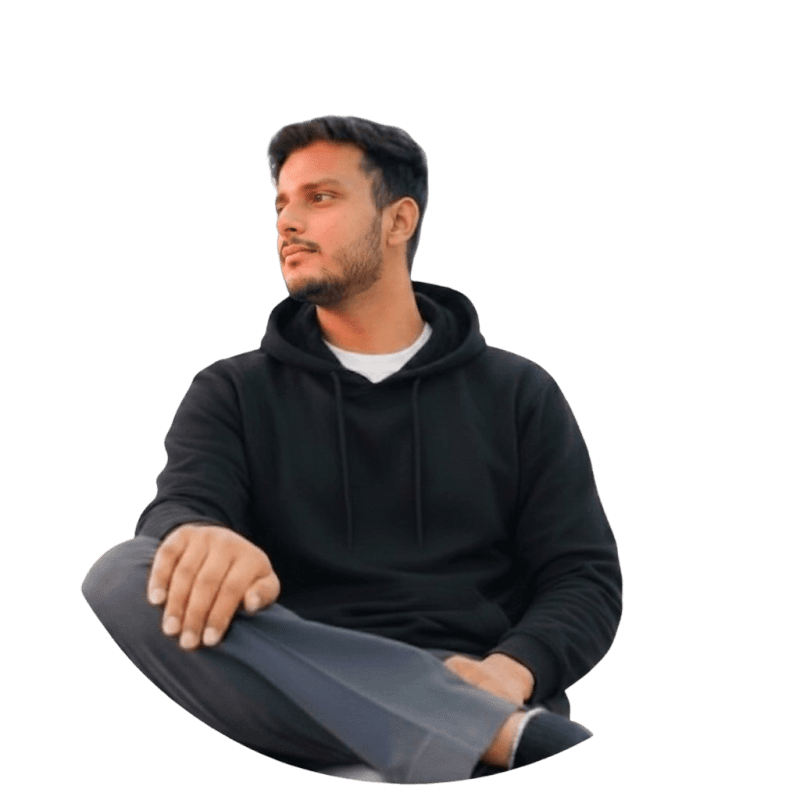 Ujjwal Jha - Web Developer
